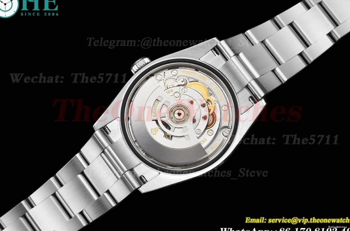 36mm 124270 SS SS I VS3230 Black Dial VSF Explorer 0212